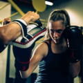 young-female-practicing-self-defense-training
