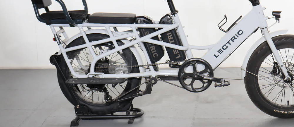 A Lectric Xpedition
