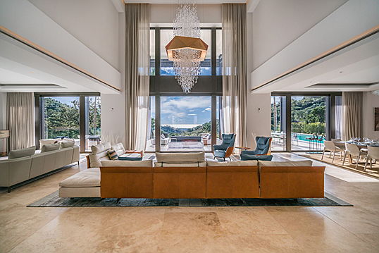  Costa Adeje
- Feng Shui for luxury homes