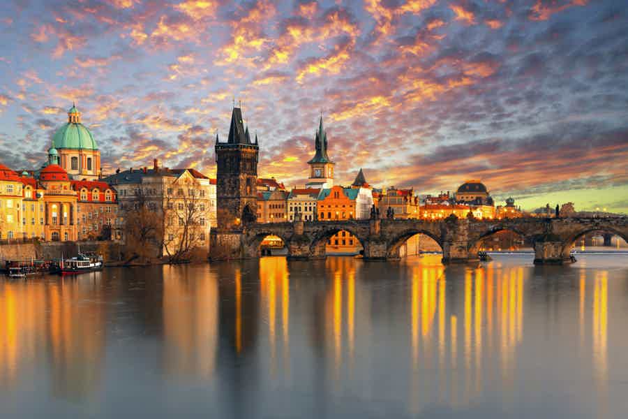 3-Hour Tour of Alchemy and Mysteries of Prague Castle (Private or Group) - photo 3