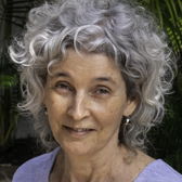 Martha Sweezy, Ph.D