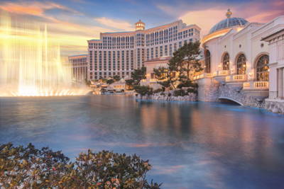 Bellagio Uploaded on 2021-11-15