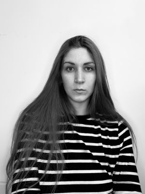 Viktória Orendášová