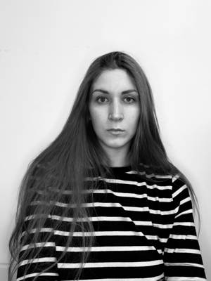 Viktória Orendášová