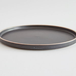 Ato Plate23 - Black