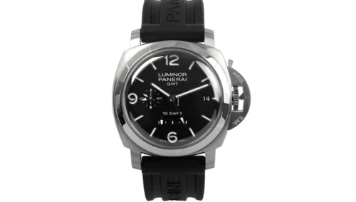 Panerai Luminor 1950 10 Days GMT PAM 00270