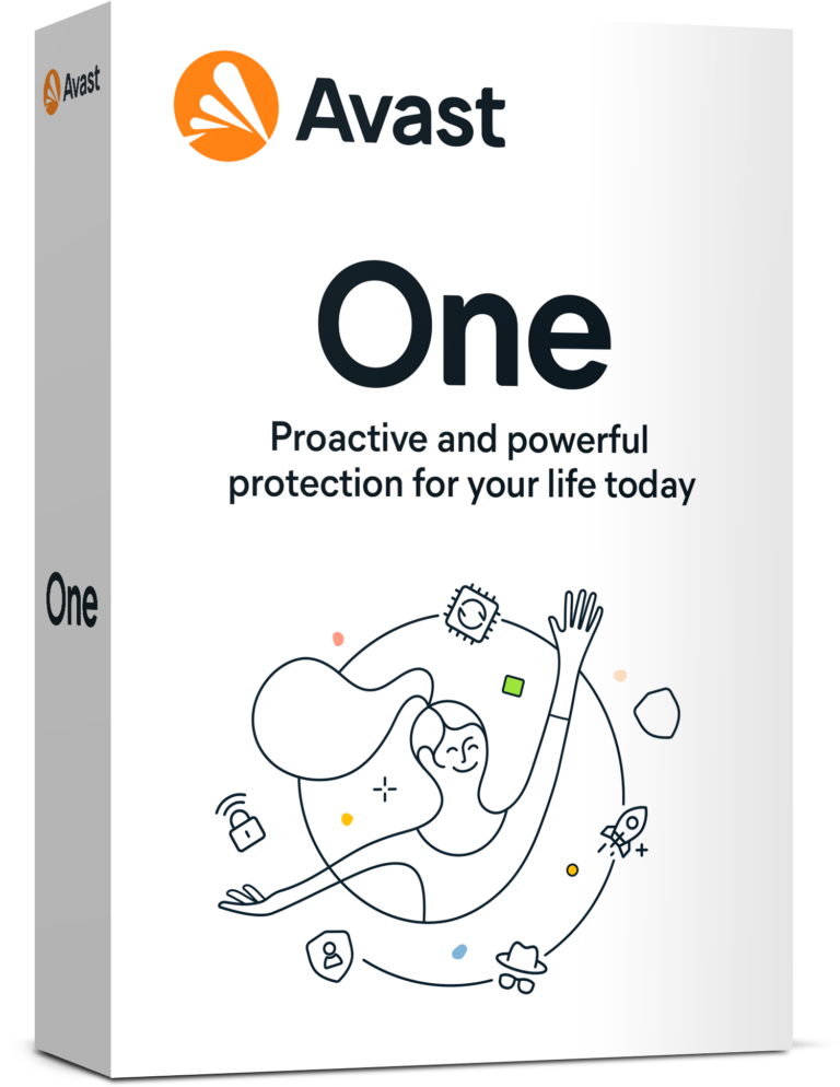 Giveaway Avast One key