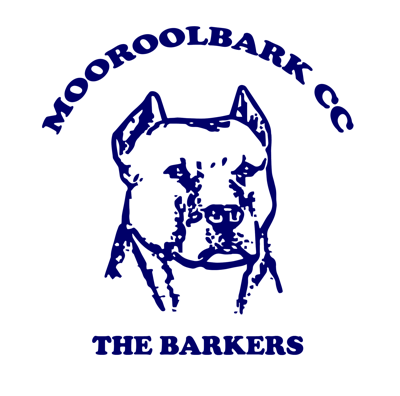 Mooroolbark Cricket Club Cricket Club Logo