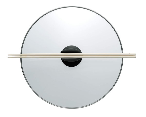 Non-stick Sukiyaki pot 26 cm - Image 3