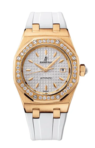 Audemars Piguet Royal Oak Lady Rose gold