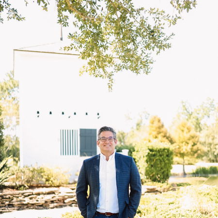 Scott Riviere, MS, LPC, RPT-S