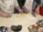 Cooking classes Venice: Tricks and secrets for perfect dough in Venice
