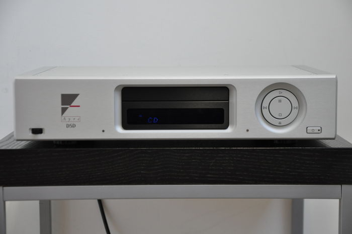 Ayre Acoustics DX-5 DSD universal player with DSD DAC E...