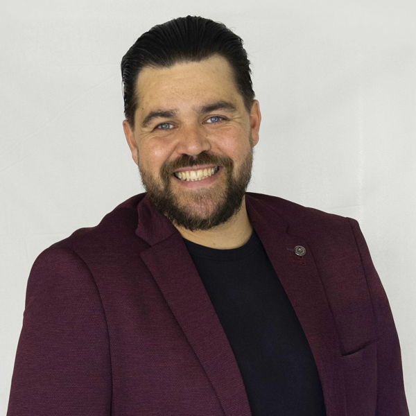 Guillaume Gagné