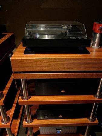 Yamaha, Astethix IO and Audience