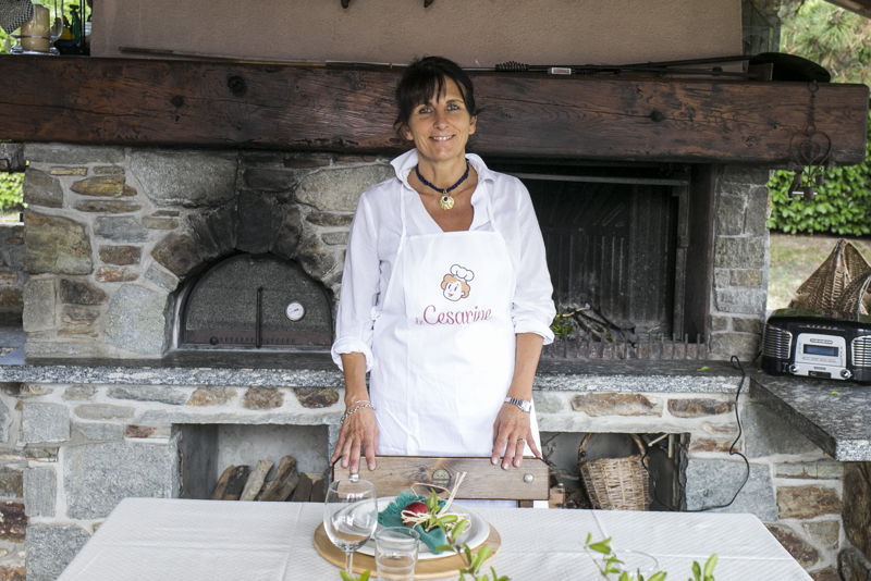 Corsi di cucina Cernobbio: Corso di cucina dai sapori tradizionali a Cernobbio