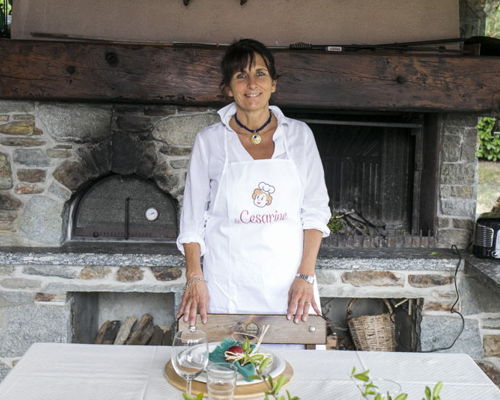 Corsi di cucina Cernobbio: Corso di cucina dai sapori tradizionali a Cernobbio