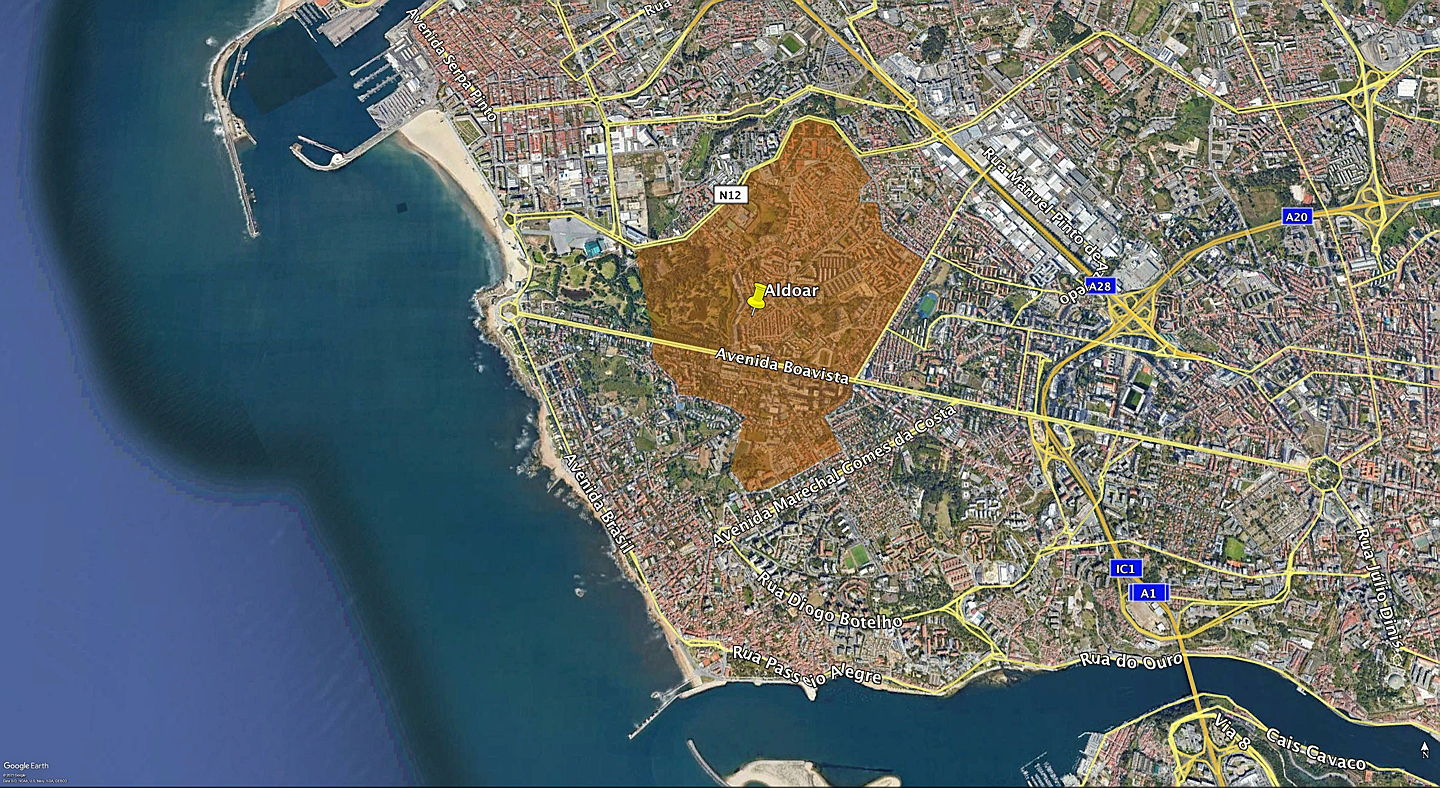  Porto
- Mapa Aldoar.jpg