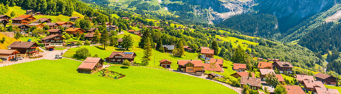  Zug
- Freies Lizenzgebiet Interlaken