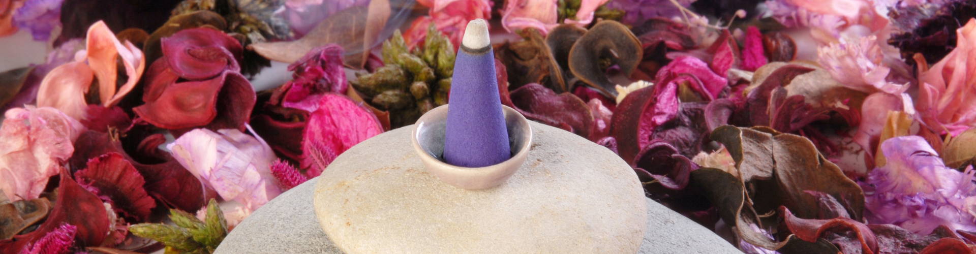 incense cones 