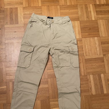 Cargohose