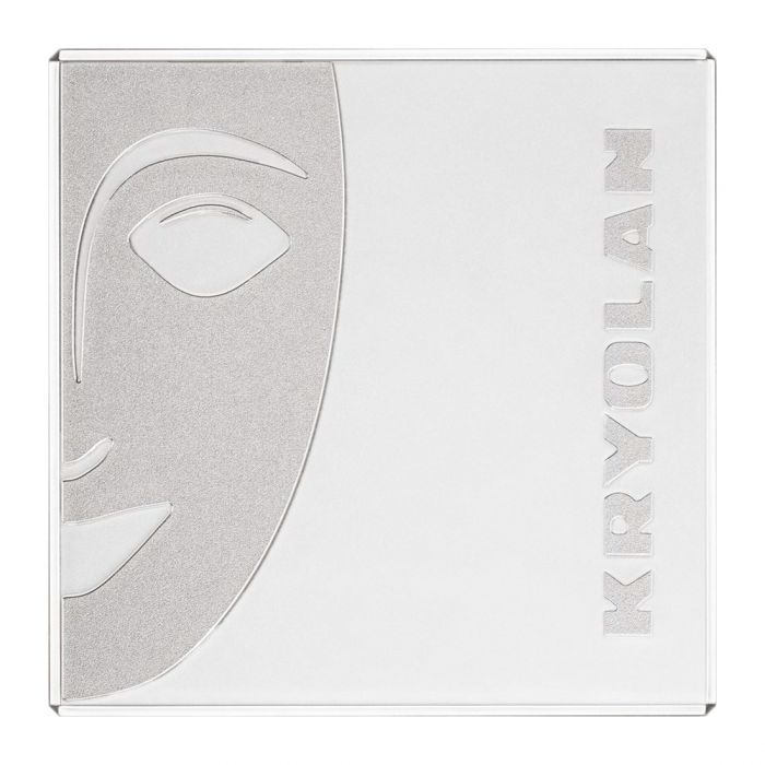 Kryolan HD Micro Foundation Cream - Image 4