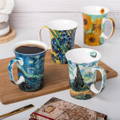 Van Gogh Mugs