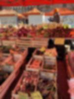  Milan: A Milanese Saturday with Market Tour and Cooking 