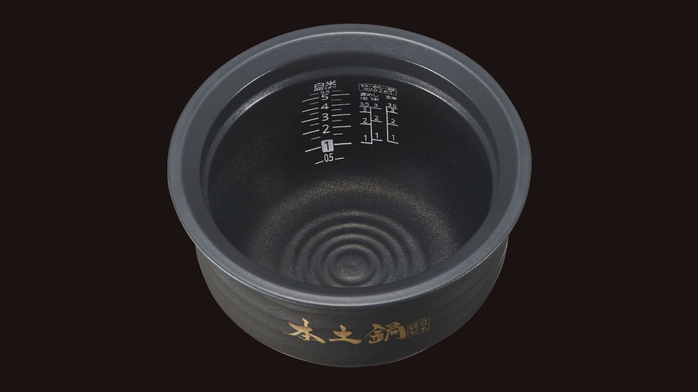 理想の沸とうの泡を生み出す波紋底