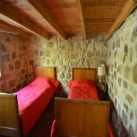 Chalet Rouge