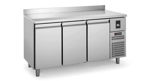 GEMM Atlas Plus THBD/170A Frysbänk