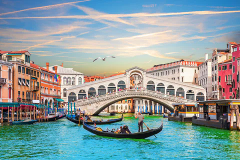 Places to See in Venice