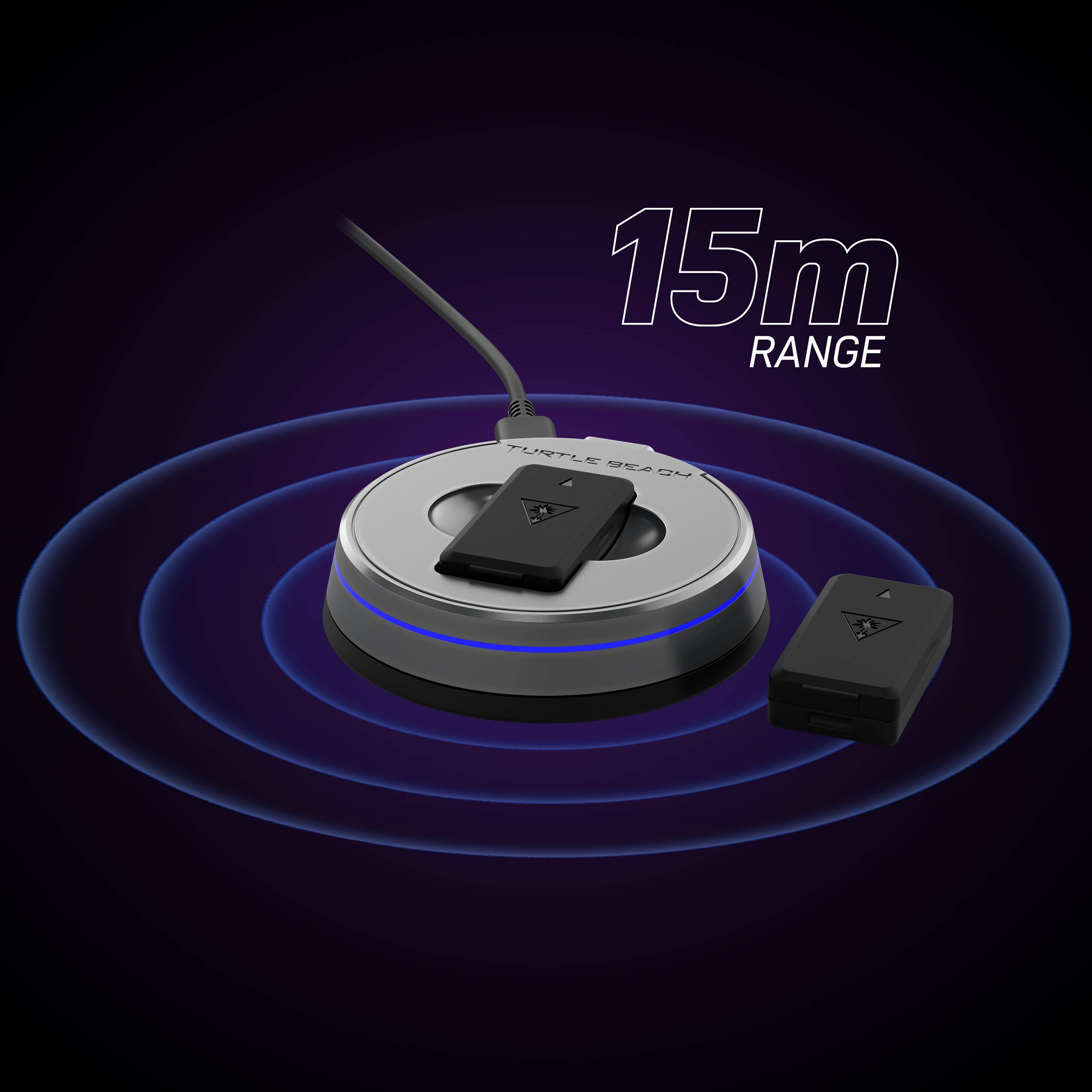 Connessione wireless senza ritardi