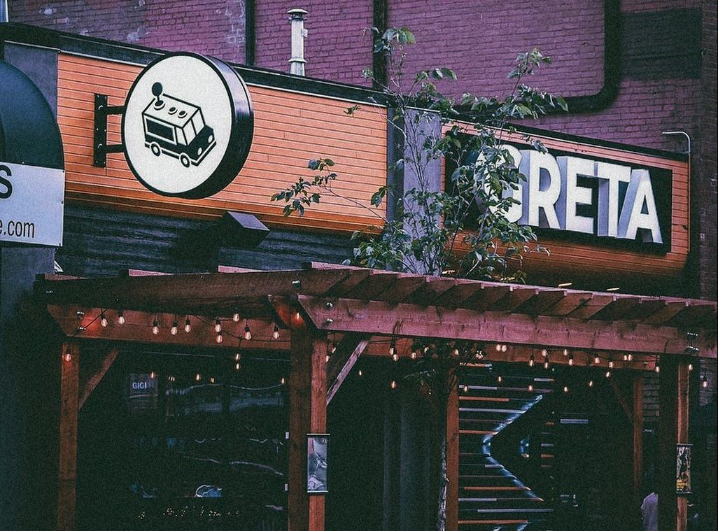 Discover Calgary’s best restaurants, Calgary's best bars, Calgary's best pubs for food, drinks, happy hours, daily specials, patios, food trucks, & more. •        best restaurants in Calgary
•        restaurants near me in Calgary
•        bars in Calgary
•        Calgary patios near me
•        best patios Calgary
•        Calgary food trucks near me
•        live music Calgary nightlife
•        where to eat in Beltline Calgary
•        Calgary happy hour deals
•        cozy restaurants Calgary
•        quiet restaurants Calgary
•        loud bars in Calgary
•        best brunch Calgary
•        date night restaurants Calgary
•        group hang spots Calgary
•        casual Calgary dining spots
•        best burgers in Calgary
•        Calgary Vietnamese restaurants
•        Calgary comfort food spots
•        food trucks Calgary downtown
•        restaurants for business dinners in Calgary
•        what to eat in Calgary
•        top hidden gem Calgary restaurants
•        Calgary restaurant filters by vibe
•        how to choose Calgary restaurant by vibe
