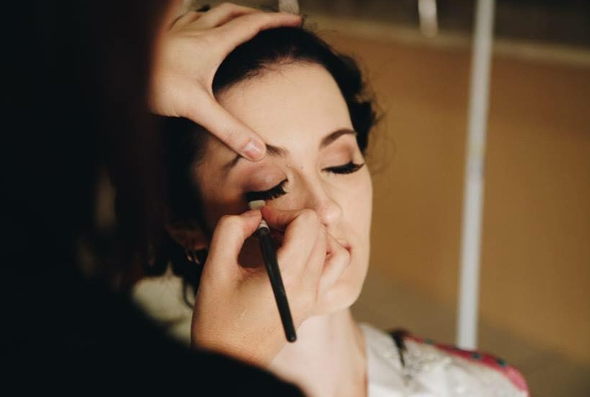 Maelekel Hairdresser and Make up Artistry $10 Voucher