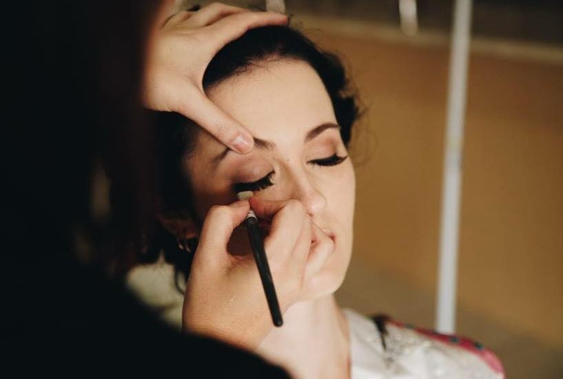 Maelekel Hairdresser and Make up Artistry Voucher