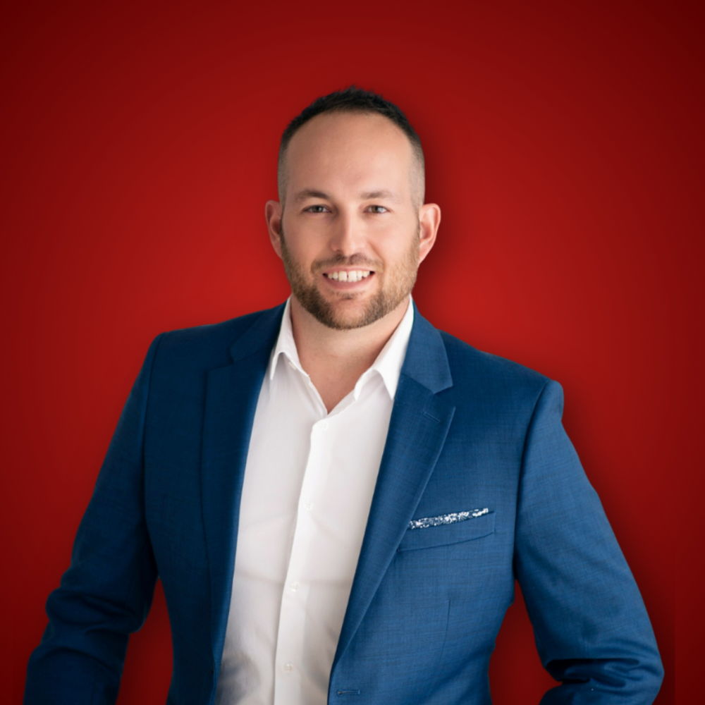 Frédéric Landry