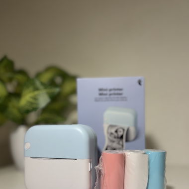 Mini printer