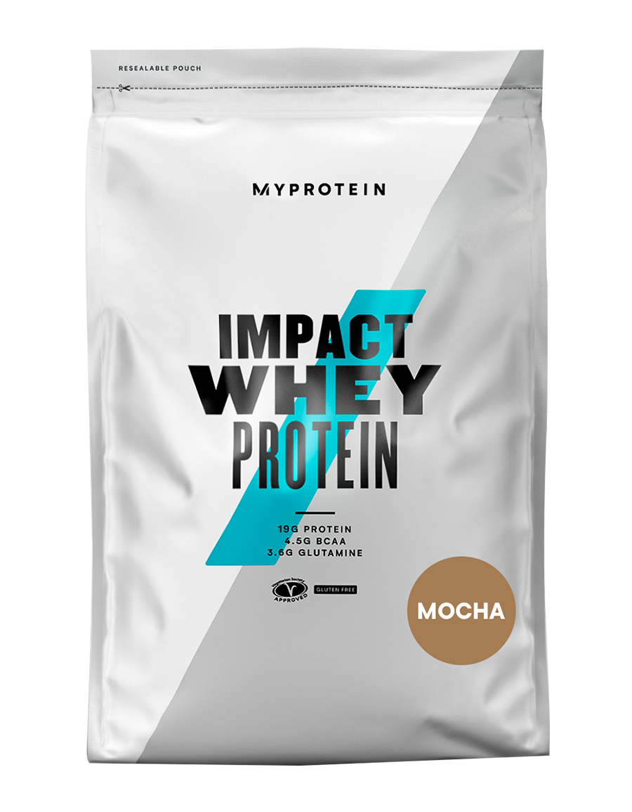 myprotein mocha