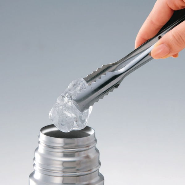 Stainless Bottle Vacuum Bottle with Cup 500ml, SV-GR50 - Image 4