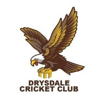 Drysdale Cricket Club Logo