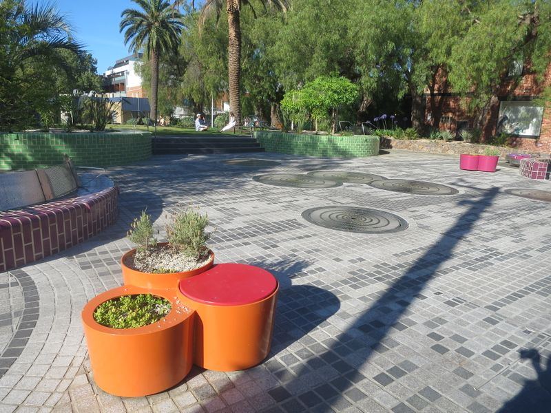 FOR LEASE- Chic Low Maintenance Living with a City View- Prahran - Image 15