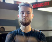 Luc Hartskeerl