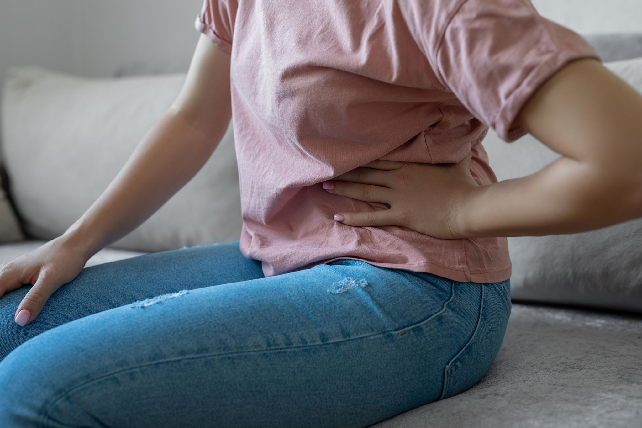 Symptoms of SIBO You May Not Expect