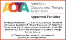American Occupational Therapy Association