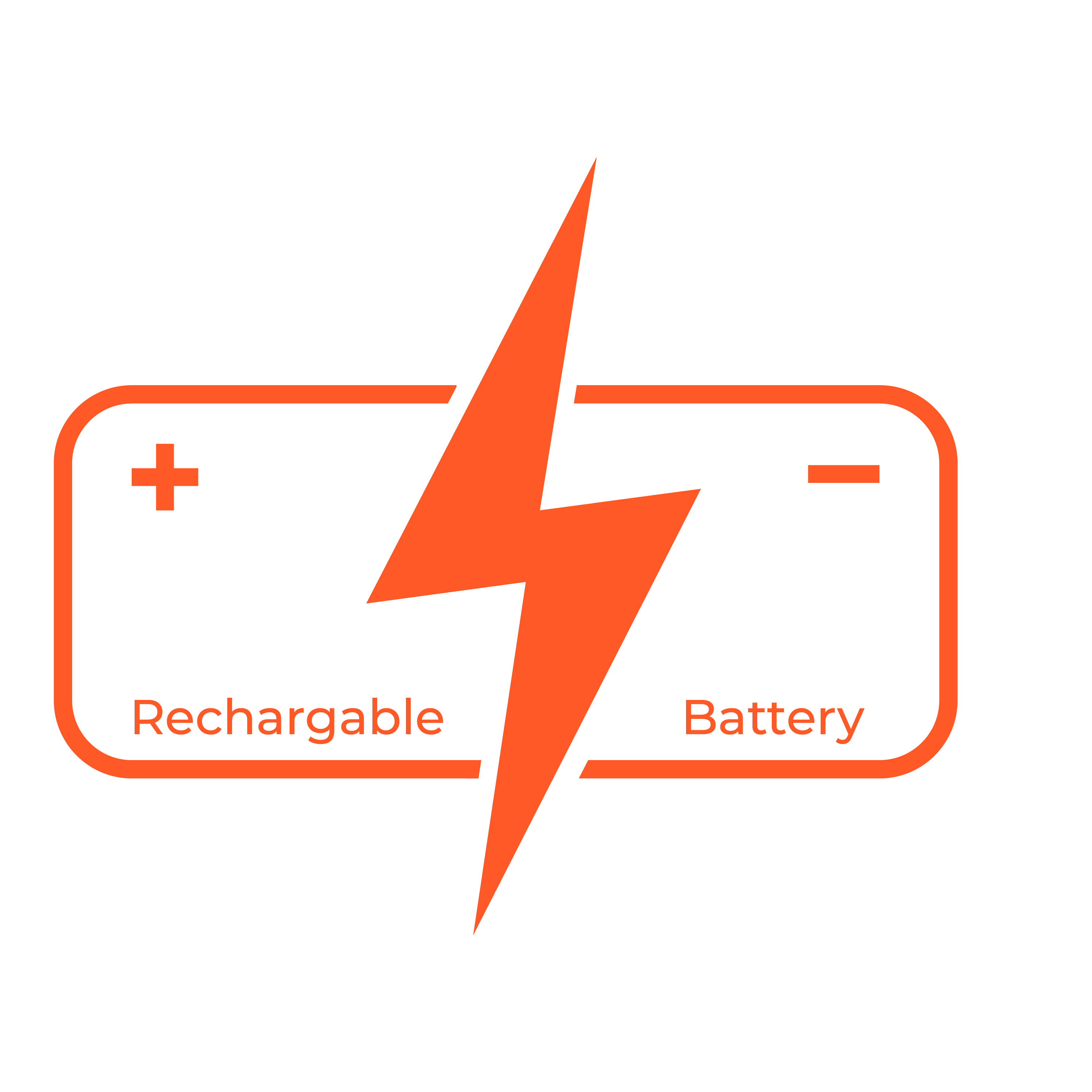 Rechargable Battery