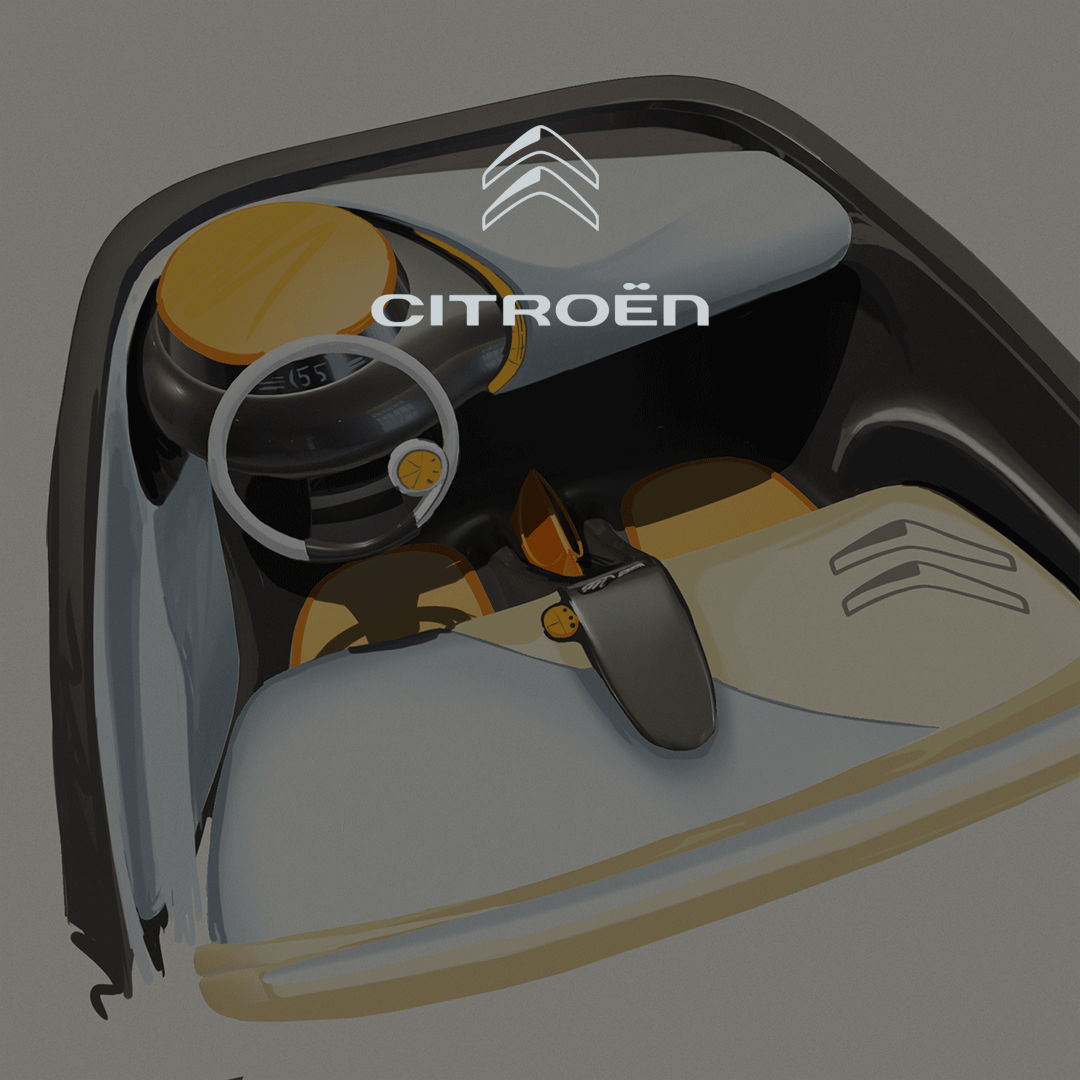 Image of Citroen e-URBAN