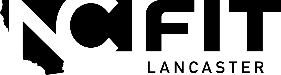 NCFIT Lancaster logo