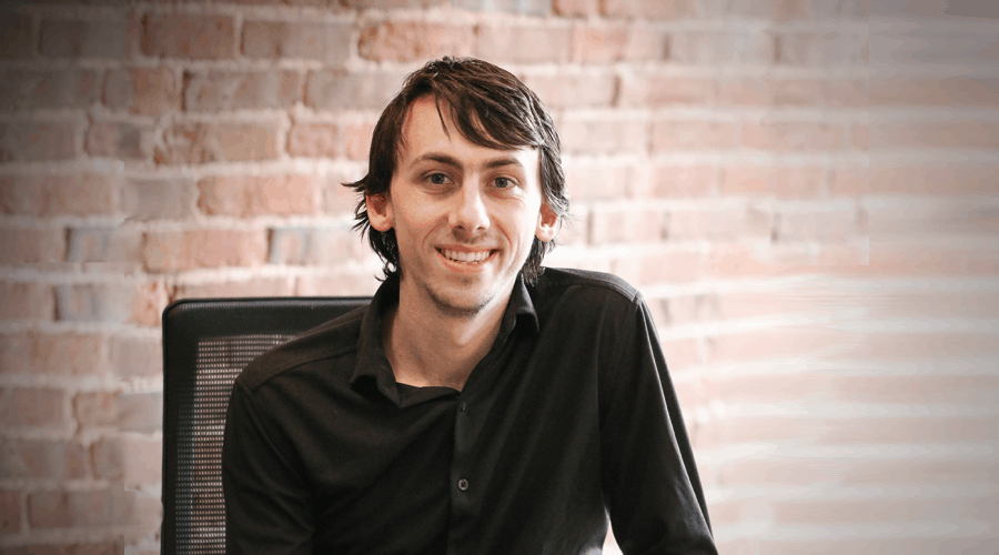 Code Story – E10: Slater Victoroff, Indico