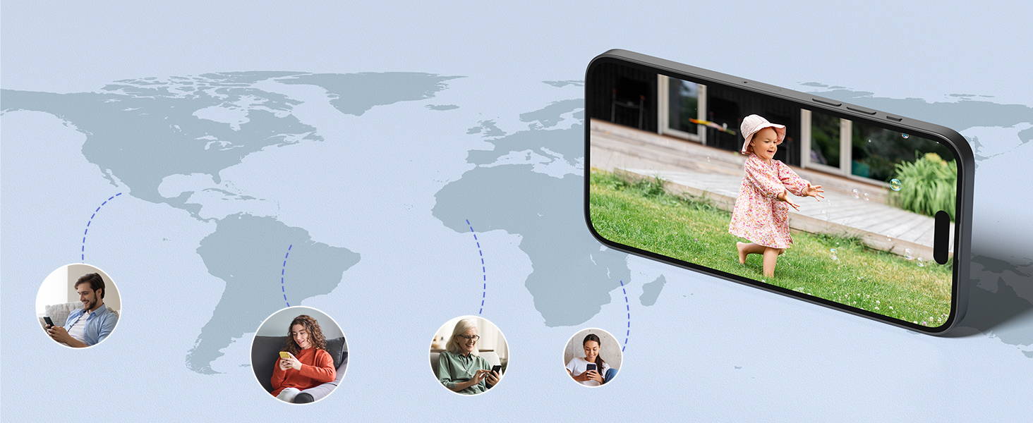 Secure Your Home At Any Time